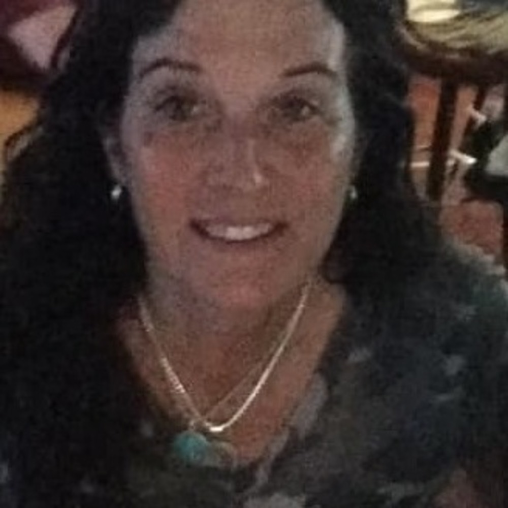 Meet your Posher, Kerrie